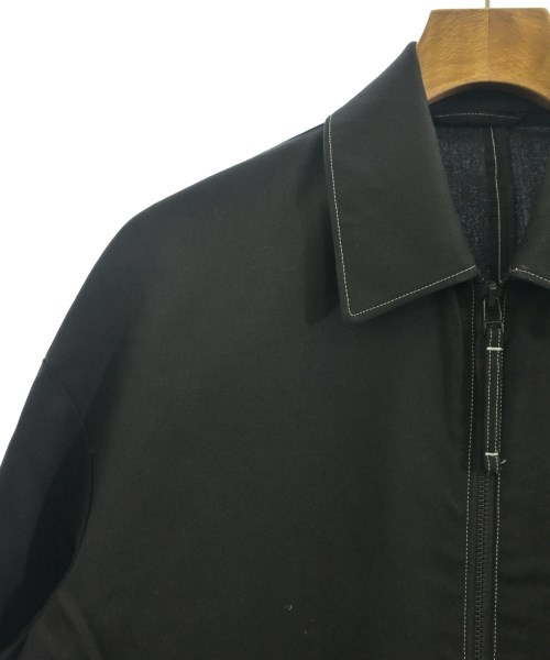 STUDIOUS（ステュディオス）その他 黒 サイズ:1(S位) メンズ/2200655939085