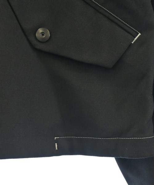 STUDIOUS（ステュディオス）その他 黒 サイズ:1(S位) メンズ/2200655939085