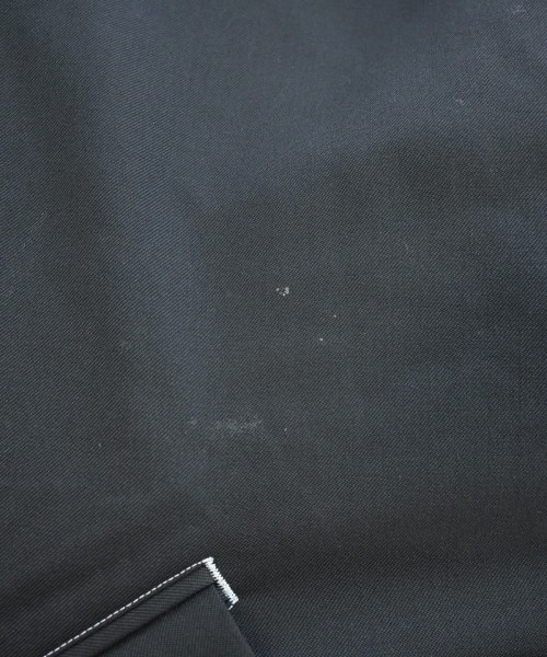 STUDIOUS（ステュディオス）その他 黒 サイズ:1(S位) メンズ/2200655939085