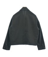 STUDIOUS（ステュディオス）その他 黒 サイズ:1(S位) メンズ/2200655939085