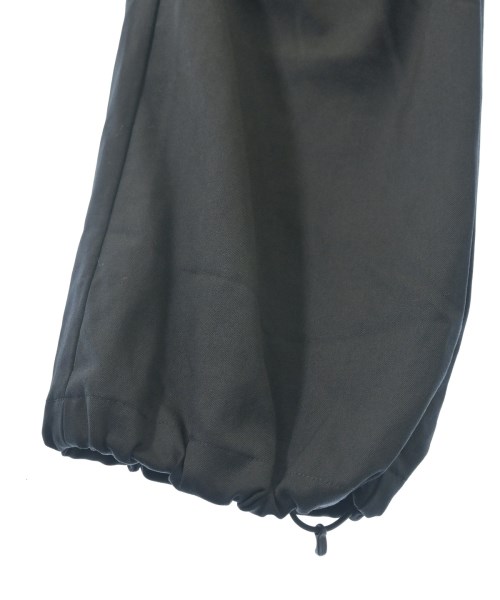 STUDIOUS（ステュディオス）カーゴパンツ 黒 サイズ:1(S位) メンズ/2200655939221