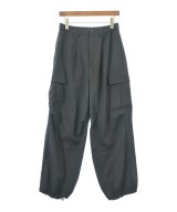 STUDIOUS カーゴパンツ