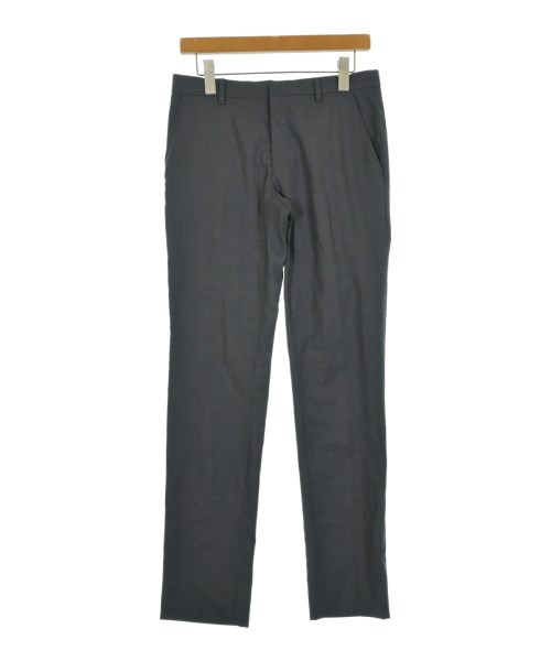 STUDIOUS(ステュディオス)スラックス グレー サイズ:1(S位)/2200658920158