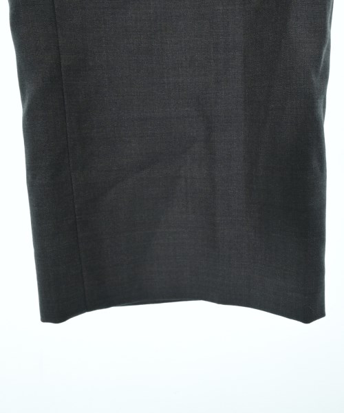 STUDIOUS（ステュディオス）スラックス グレー サイズ:1(S位) メンズ/2200658920158