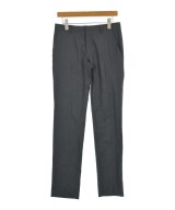 STUDIOUS（ステュディオス）スラックス グレー サイズ:1(S位) メンズ/2200658920158