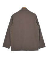 STUDIOUS（ステュディオス）テーラードジャケット 茶 サイズ:2(M位) メンズ/2200655703112