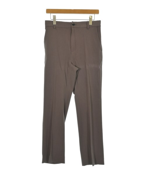 STUDIOUS(ステュディオス)その他 茶 サイズ:2(M位)/2200655703372