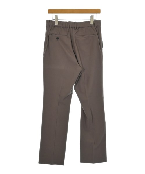 STUDIOUS（ステュディオス）その他 茶 サイズ:2(M位) メンズ/2200655703372