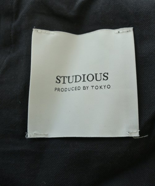 STUDIOUS（ステュディオス）その他 茶 サイズ:2(M位) メンズ/2200655703372