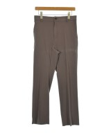 STUDIOUS（ステュディオス）その他 茶 サイズ:2(M位) メンズ/2200655703372