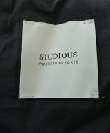 STUDIOUS（ステュディオス）その他 茶 サイズ:2(M位) メンズ/2200655703372