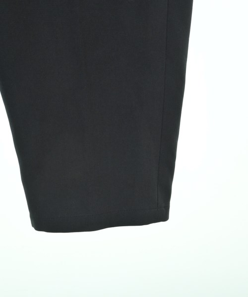 STUDIOUS（ステュディオス）その他 黒 サイズ:1(S位) メンズ/2200659791146