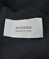 STUDIOUS（ステュディオス）その他 黒 サイズ:1(S位) メンズ/2200659791146