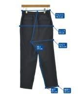 STUDIOUS（ステュディオス）その他 黒 サイズ:1(S位) メンズ/2200659791146