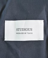 STUDIOUS（ステュディオス）その他 紺 サイズ:1(S位) メンズ/2200710506047