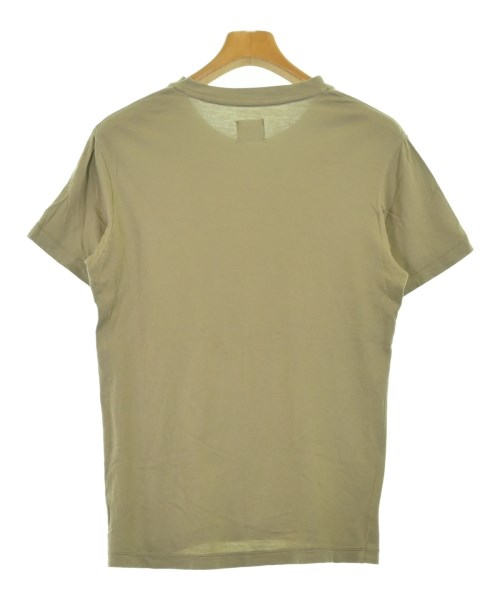STUDIOUS（ステュディオス）Tシャツ・カットソー カーキ サイズ:1(S位) メンズ/2200714453057