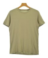 STUDIOUS（ステュディオス）Tシャツ・カットソー カーキ サイズ:1(S位) メンズ/2200714453057
