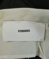 STUDIOUS（ステュディオス）その他 黒 サイズ:2(M位) レディース/2200711550018