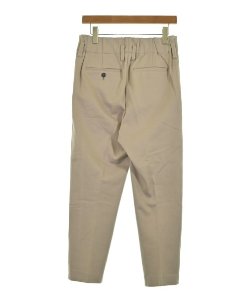 STUDIOUS（ステュディオス）その他 ベージュ サイズ:1(S位) メンズ/2200645425079