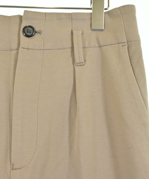 STUDIOUS（ステュディオス）その他 ベージュ サイズ:1(S位) メンズ/2200645425079