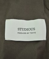 STUDIOUS（ステュディオス）その他 ベージュ サイズ:1(S位) メンズ/2200645425079