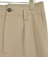 STUDIOUS（ステュディオス）その他 ベージュ サイズ:1(S位) メンズ/2200645425079