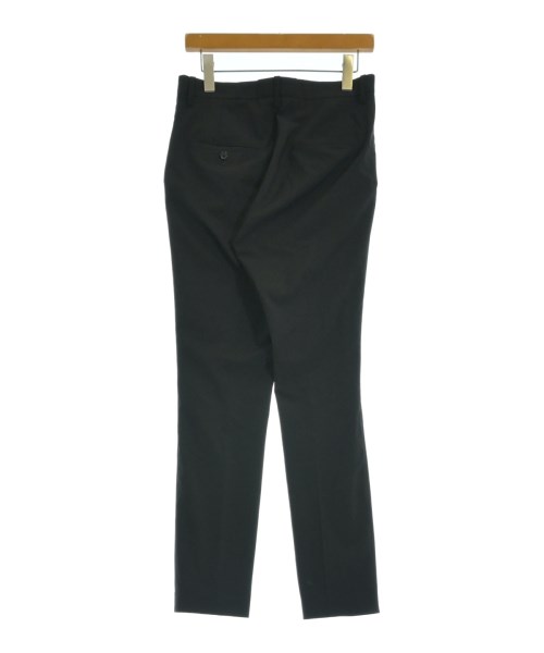 STUDIOUS（ステュディオス）スラックス 黒 サイズ:2(M位) メンズ/2200640621094