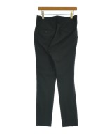 STUDIOUS（ステュディオス）スラックス 黒 サイズ:2(M位) メンズ/2200640621094