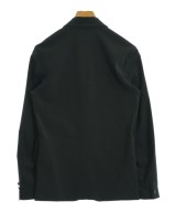STUDIOUS（ステュディオス）カジュアルジャケット 黒 サイズ:1(S位) メンズ/2200642858054