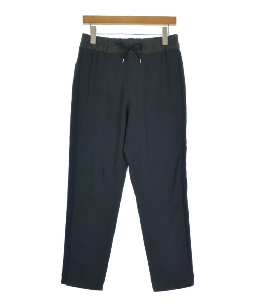 STUDIOUS(ステュディオス)スラックス 紺 サイズ:1(S位)/2200646562063