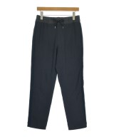 STUDIOUS（ステュディオス）スラックス 紺 サイズ:1(S位) メンズ/2200646562063