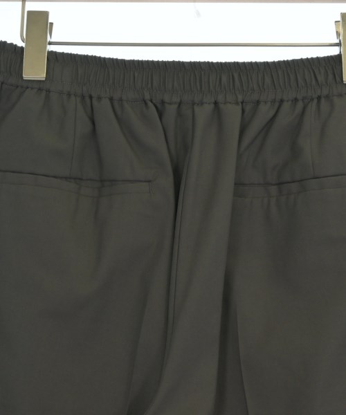 STUDIOUS（ステュディオス）その他 カーキ サイズ:-(XS位) メンズ/2200653534091