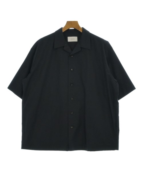 STUDIOUS(ステュディオス)カジュアルシャツ 紺 サイズ:-(XXL位)/2200653534114
