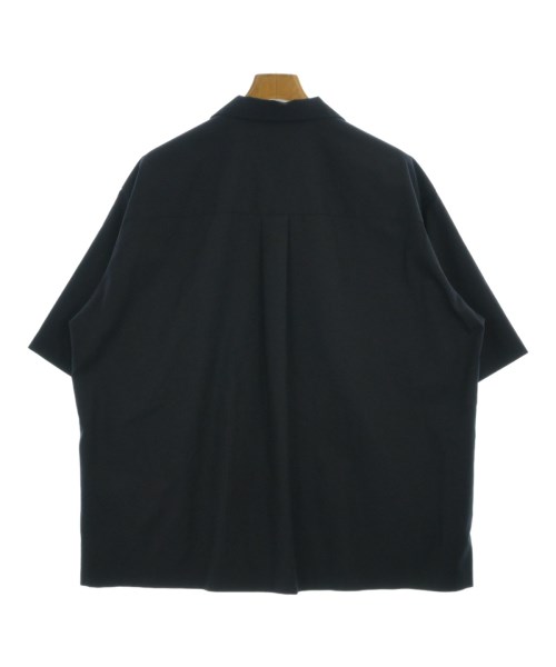 STUDIOUS（ステュディオス）カジュアルシャツ 紺 サイズ:-(XXL位) メンズ/2200653534114