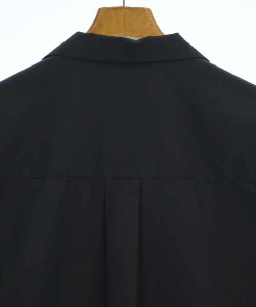 STUDIOUS（ステュディオス）カジュアルシャツ 紺 サイズ:-(XXL位) メンズ/2200653534114