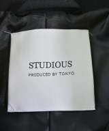 STUDIOUS（ステュディオス）その他 黒 サイズ:2(M位) メンズ/2200704570054