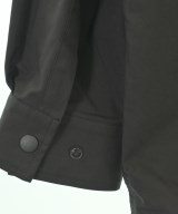 STUDIOUS（ステュディオス）ブルゾン 黒 サイズ:1(S位) メンズ/2200706781014