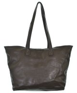 STUDIOUS（ステュディオス）トートバッグ 茶 サイズ:- メンズ/2200662468370