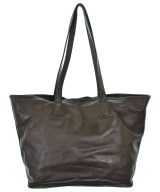 STUDIOUS（ステュディオス）トートバッグ 茶 サイズ:- メンズ/2200662468370