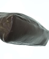 STUDIOUS（ステュディオス）トートバッグ 茶 サイズ:- メンズ/2200662468370