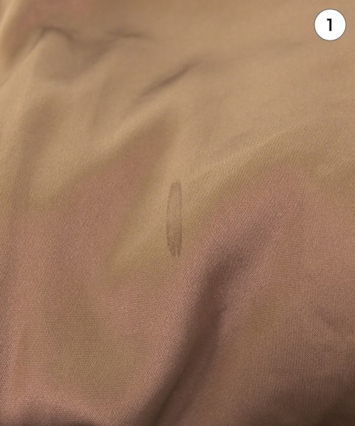 STUDIOUS（ステュディオス）その他 茶 サイズ:2(M位) メンズ/2200665965029