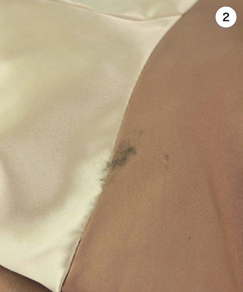 STUDIOUS（ステュディオス）その他 茶 サイズ:2(M位) メンズ/2200665965029