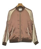 STUDIOUS（ステュディオス）その他 茶 サイズ:2(M位) メンズ/2200665965029