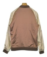 STUDIOUS（ステュディオス）その他 茶 サイズ:2(M位) メンズ/2200665965029