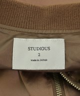 STUDIOUS（ステュディオス）その他 茶 サイズ:2(M位) メンズ/2200665965029