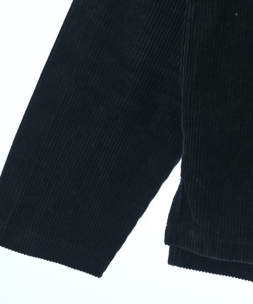 STUDIOUS（ステュディオス）ブルゾン 黒 サイズ:1(S位) メンズ/2200666342058