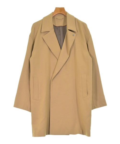 STUDIOUS(ステュディオス)その他 ベージュ サイズ:2(M位)/2200671644116