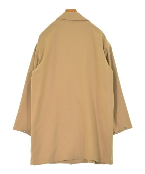 STUDIOUS（ステュディオス）その他 ベージュ サイズ:2(M位) メンズ/2200671644116