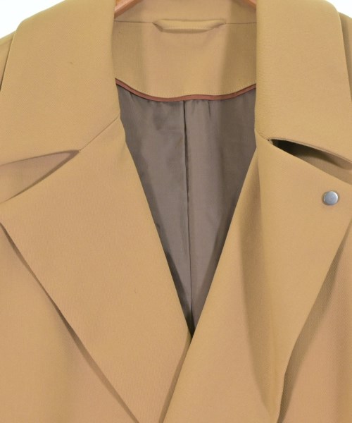 STUDIOUS（ステュディオス）その他 ベージュ サイズ:2(M位) メンズ/2200671644116