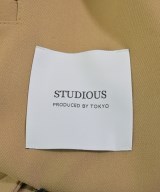 STUDIOUS（ステュディオス）その他 ベージュ サイズ:2(M位) メンズ/2200671644116